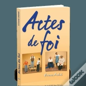 Capa do artigo Actes De Foi