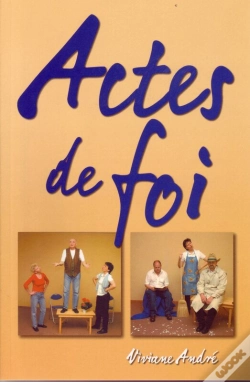 Capa do artigo Actes De Foi