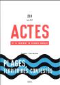 Actes De La Recherche Sciences Sociales - Preview