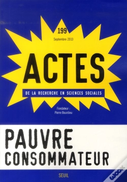 Capa do artigo Actes De La Recherches N 199