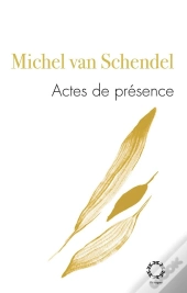 Actes De Presence
