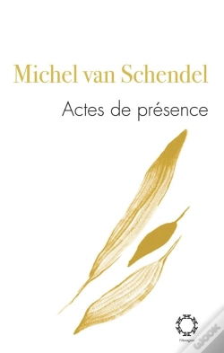 Capa do artigo Actes De Presence