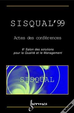 Capa do artigo Actes De Sisqual'99