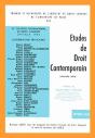 Actes Du 7e Congrès International De Droit Comparé ; Uppsala 1966 - Preview