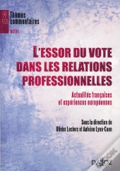 Actes Du Travail