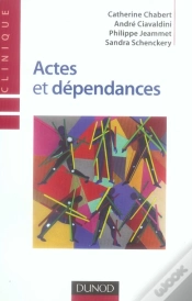 Capa do artigo Actes Et Dépendances