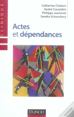 Capa do artigo Actes Et Dépendances