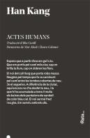 Actes Humans