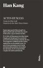 Actes Humans - Preview