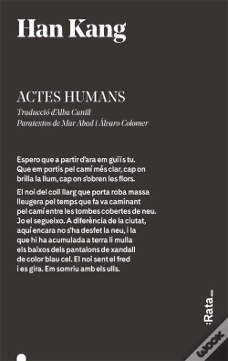 Capa do artigo Actes Humans