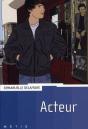 Acteur - Preview