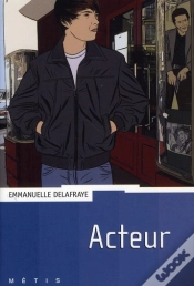 Capa do artigo Acteur