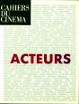 Acteurs - Preview