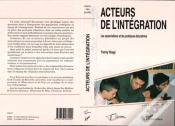 Capa do artigo Acteurs De L