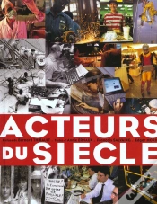 Capa do artigo Acteurs Du Siècle