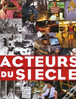 Capa do artigo Acteurs Du Siècle