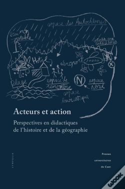 Capa do artigo Acteurs Et Action