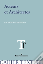 Acteurs Et Architectes