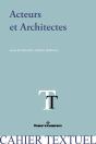Acteurs Et Architectes - Preview
