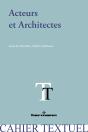 Acteurs Et Architectes - Preview