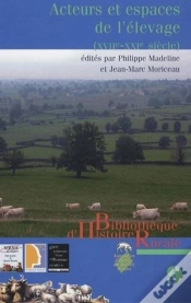Capa do artigo Acteurs Et Espaces De L