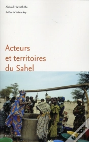 Capa do artigo Acteurs Et Territoires Du Sahel