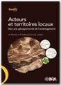Acteurs Et Territoires Locaux : Vers Une Géoagronomie De L'Aménagement - Preview
