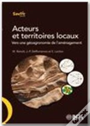 Capa do artigo Acteurs Et Territoires Locaux : Vers Une Géoagronomie De L