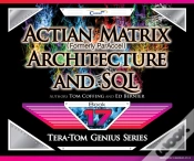 Capa do artigo Actian Matrix (Formely Paraccel)  - Architecture And Sql