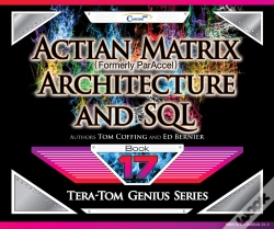 Capa do artigo Actian Matrix (Formely Paraccel)  - Architecture And Sql
