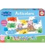 Acticolors Peppa Pig - Preview