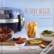 Capa do artigo Actifry Veggie
