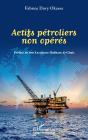Actifs Pétroliers Non Opérés - Preview