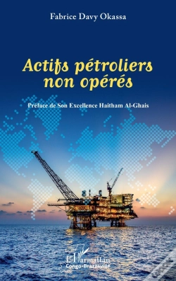 Capa do artigo Actifs Pétroliers Non Opérés