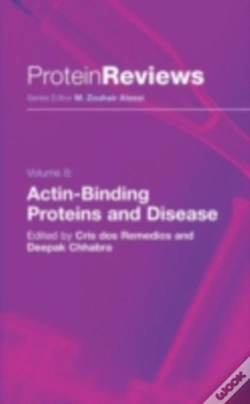 Capa do artigo Actin-Binding Proteins And Disease