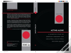 Capa do artigo Acting Alone