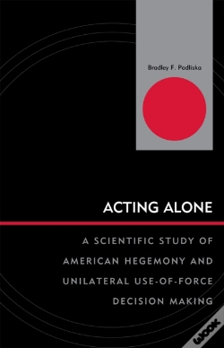 Capa do artigo Acting Alone