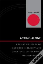 Acting Alone