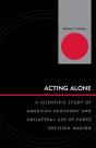 Acting Alone - Preview