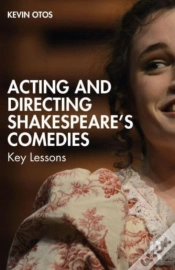 Capa do artigo Acting And Directing Shakespeare