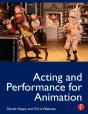 Acting And Performance For Animation - Preview