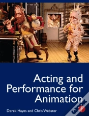 Capa do artigo Acting And Performance For Animation