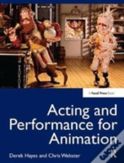 Capa do artigo Acting And Performance For Animation