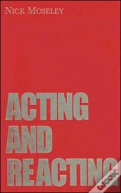 Capa do artigo Acting And Reacting
