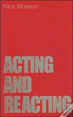 Capa do artigo Acting And Reacting