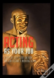 Capa do artigo Acting As Your Job