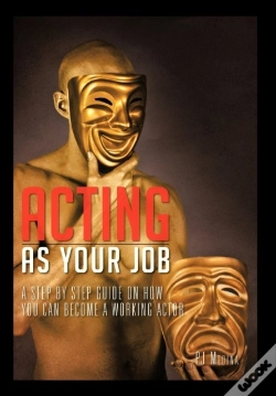 Capa do artigo Acting As Your Job