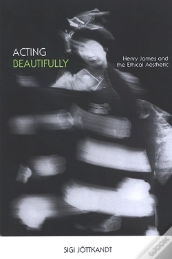 Capa do artigo Acting Beautifully