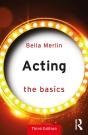 Acting - Preview