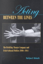 Acting Between The Lines - Preview